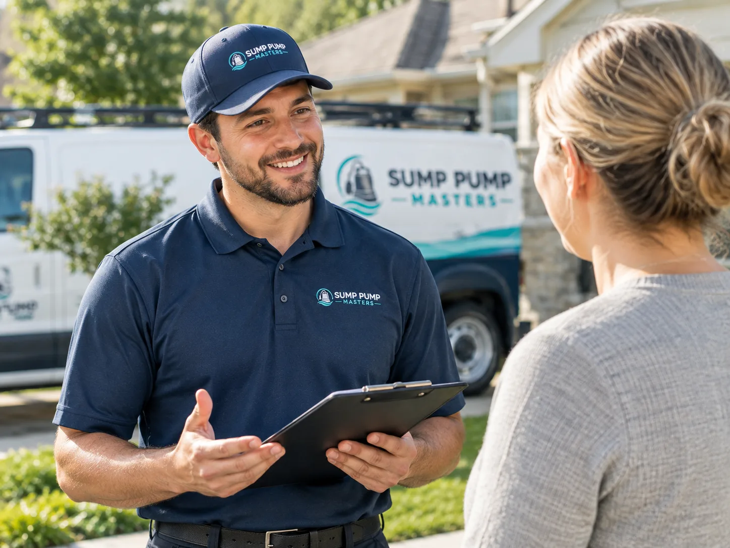 Sump Pump Repair Trail City, SD FAQs